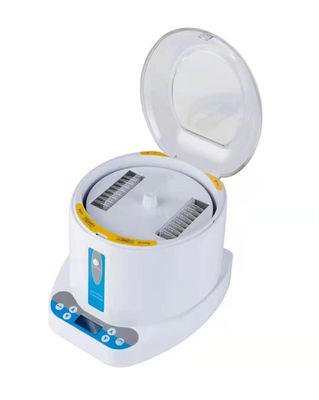 Goede prijs. PCR MTP 3000rpm Mini Plate Centrifuge, Klinische 600RCF centrifugeert Machine online
