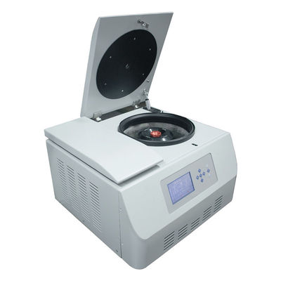Goede prijs. CenLee18500r/min Micro- Hematocrit centrifugeert Benchtop-Hoge snelheid 23469xg online