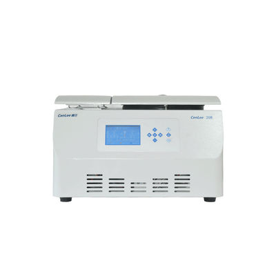 Goede prijs. Benchtop centrifugeert, centrifugeert de Hoge snelheid, centrifugeert PRM Klinisch /Medical machine, centrifugeert Tabletype machine online