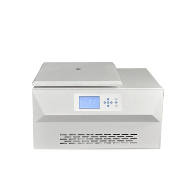 Goede prijs. Medische de Breedte van 40oC 700mm centrifugeert Machine 5350r/Min Met lage snelheid online