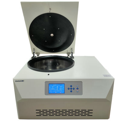 Goede prijs. Gekoelde de Bloedbank van 5030RCF 40oC centrifugeert 3000ml Met lage snelheid online