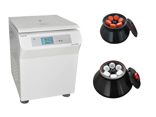 Goede prijs. Vrije centrifugeert Medisch van CenLeecfc Machine23000rpm Radioimmuniteit online