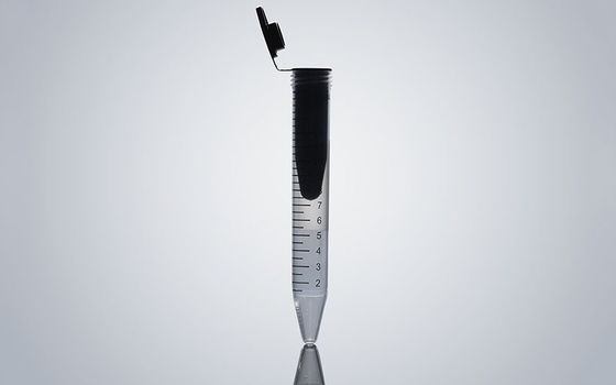 Goede prijs. de Buizen van 1.5ml 25000xg Microcentrifuge, 2.0ml-Polypropyleenbuizen online