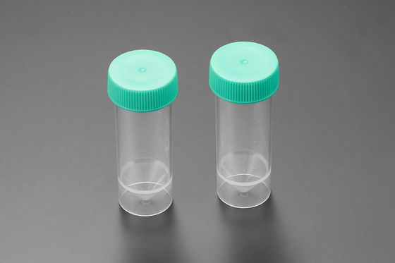 Goede prijs. 30ml zelf Bevindende Centrifugebuizen, Buizen van het Polypropyleenmicrocentrifuge van 7500xg Autoclavable online