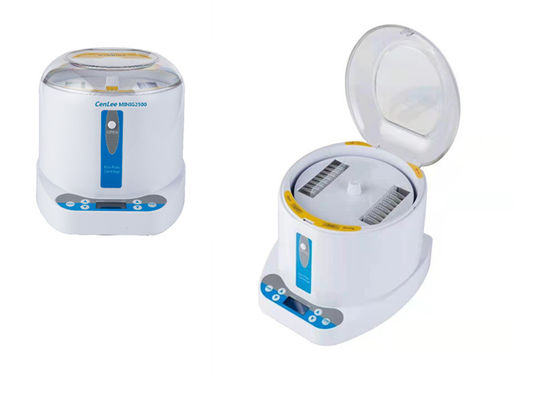 Goede prijs. 2 MTP-de Micro- Plaat centrifugeert, Voorbijgaande 3000r/Min Mini Plate Centrifuge online