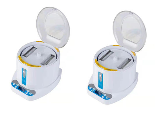 Goede prijs. Microplate centrifugeert Minibenchtop online
