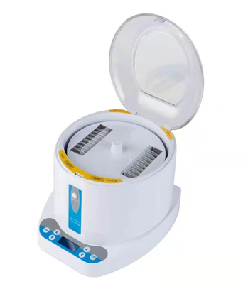 Goede prijs. Het laboratorium MicroPlate centrifugeert Brushless Motor Mini centrifugeert online
